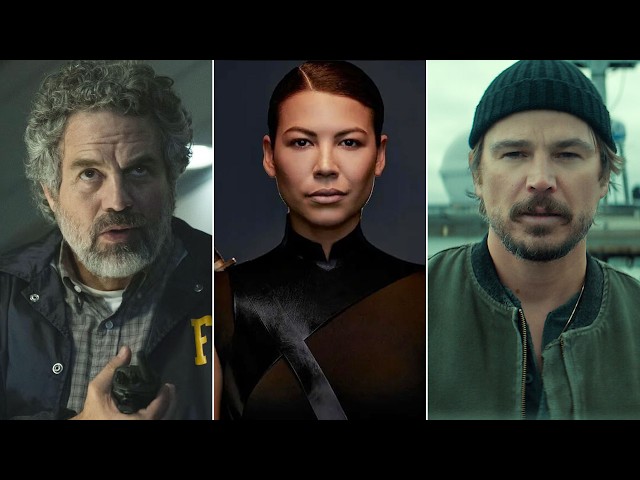 Every Major TV Show Still Coming in 2026 (You're Not Ready)