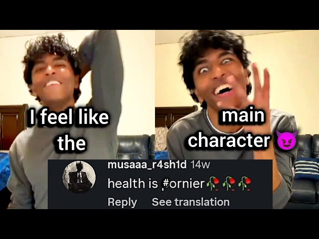 Diabolical Instagram Comments Cooking Posts Complication 🍠✌️