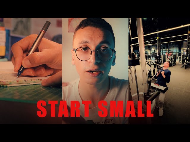 How I Make 2 Videos a Week While Working 13 Hours a Day!