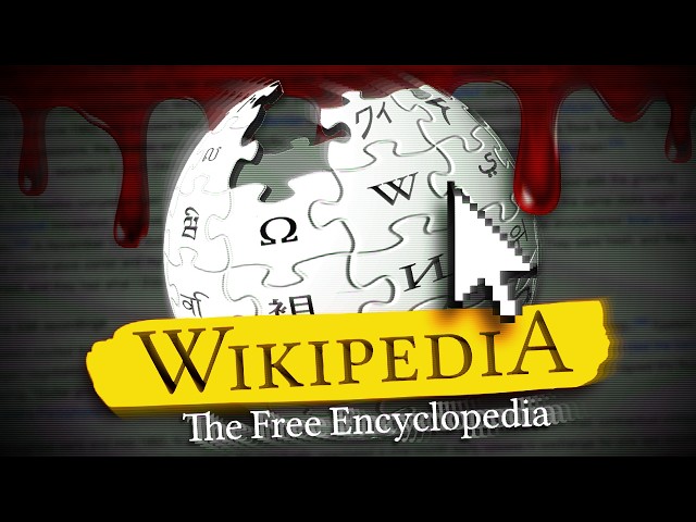 Why Wikipedia Isn't a Mess