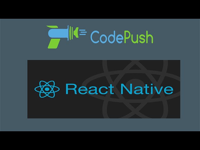 React Native Codepush tutorial [5/8]: Installing the Android Codepush native module