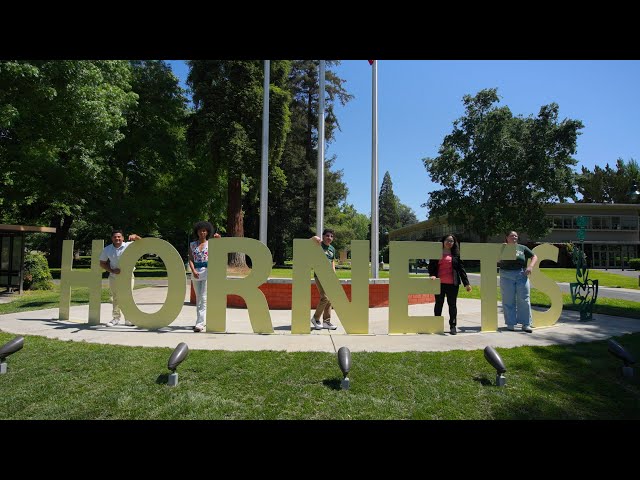 Reimagining Sacramento State: The Regional Economic Engine
