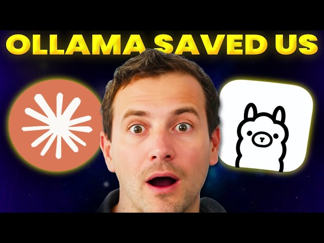 Cloud Code's New Ollama Support: A Game Changer?