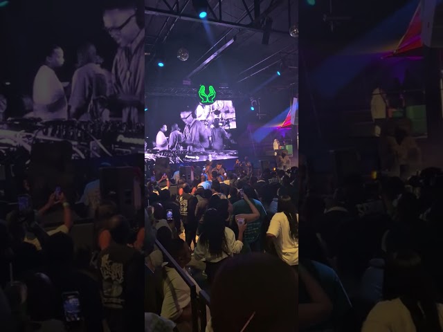 Problem Child Ten83 @descendants.rec JHB 15/11/2025 🤓 #highhouse🌵