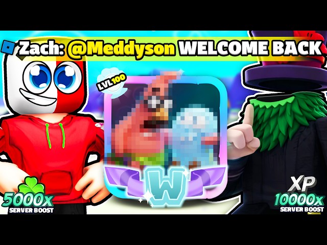 ADMIN ABUSE is BACK in SpongeBob Tower Defense..