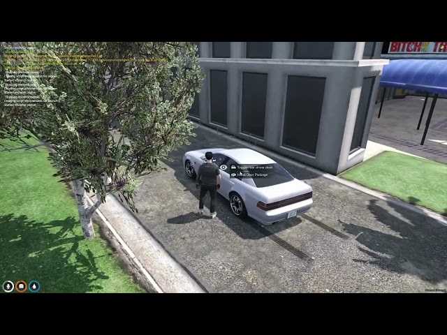 Fivem Oxyrun_Script QBox