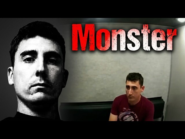 The Chilling Interrogation of a Truly Dangerous Man | Case Commentary