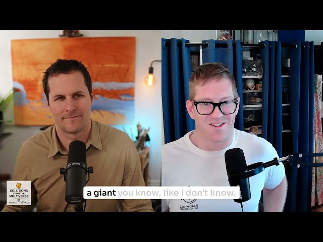 Clip: Microsoft's Buggy Software & Cybersecurity - Cybersecurity Security | s04 e02 | SFM