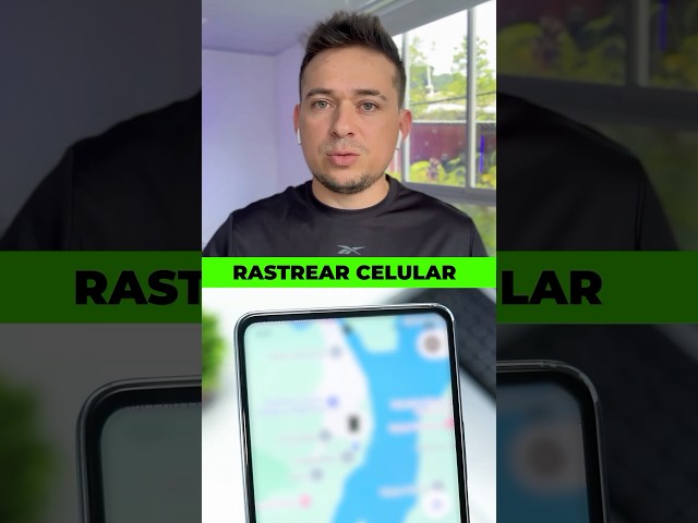 This is how you track a cell phone number using Google Maps.