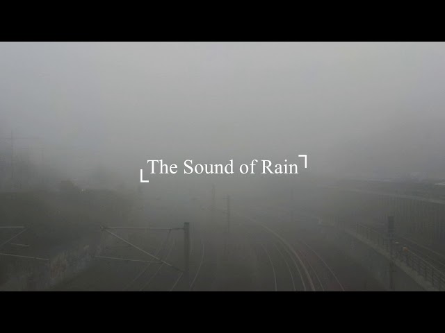 The Sound of Rain - Sad Piano Song ｜BigRicePiano