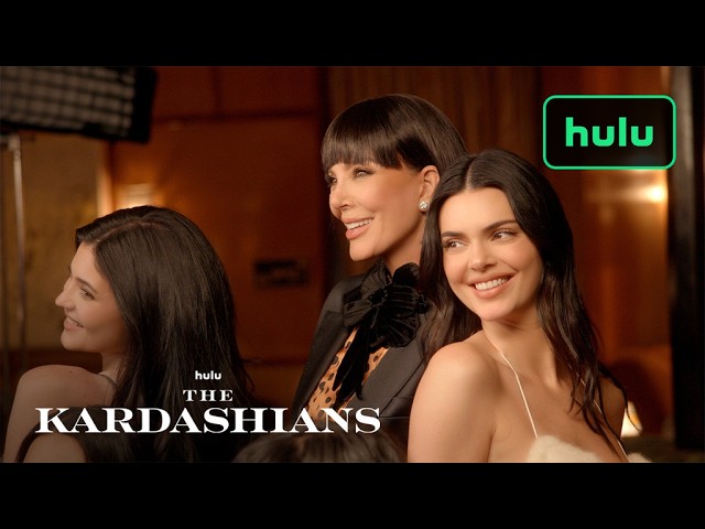 The Kardashians | Season 8 | Official Trailer