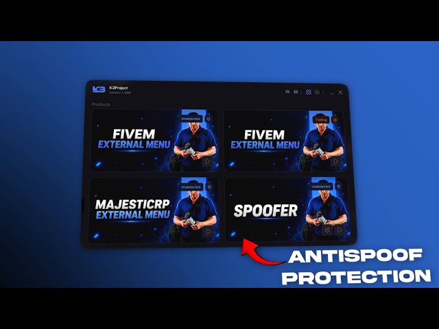 BEST EXTERNAL FIVEM PVP/TROLL CHEATS *2026*