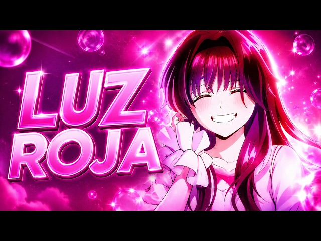 LUZ ROJA