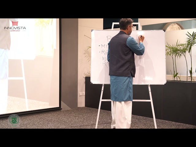 BCP and DR Plan