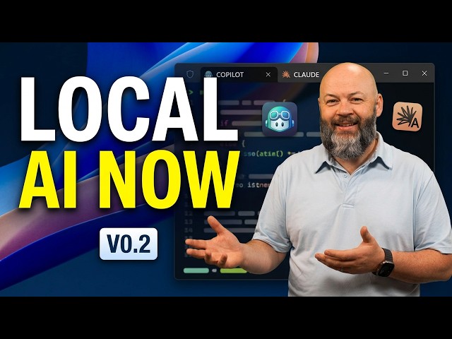 Intelligent Terminal 0.2 is here!