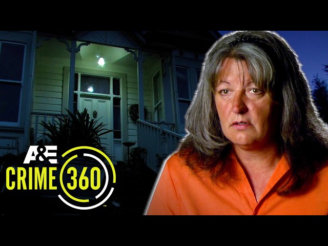 Terrifying Home Invasion Turns into a Fight for Survival | I Survived | Crime 360