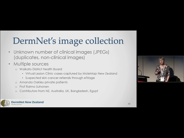 Skin Disease Image Recognition – DermNet's Update