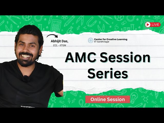 AMC Session