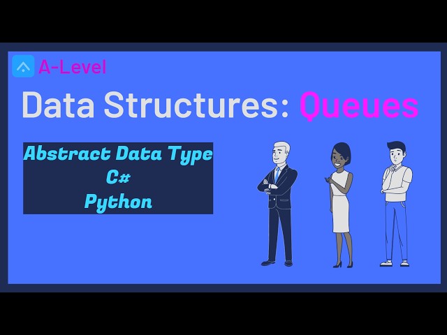 Data Structures - Queues