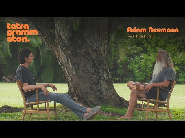Adam Neumann