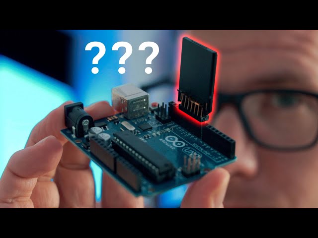 Real-Time Data Logging with Arduino: Mastering millis() and SD Cards