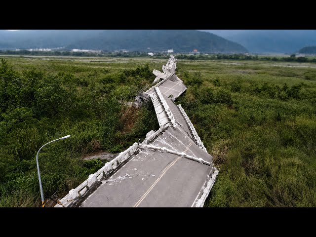 Megaprojects That Went Horribly Wrong in the U.S.A.