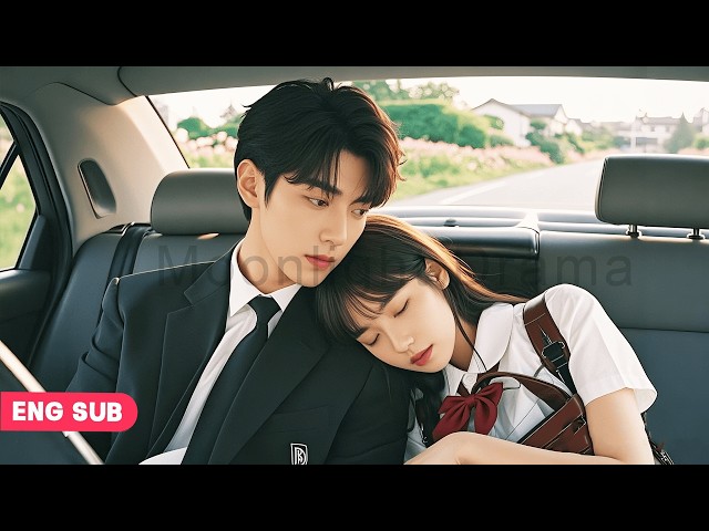 Poor Student Gets Into CEO's Car By Mistake. But He Falls In Love, Finds He Can't Live Without Her!