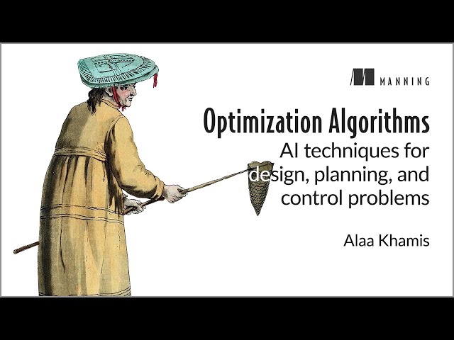 Optimization Algorithms - First Chapter Summary