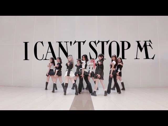 TWICE (트와이스) "I CAN'T STOP ME" Dance Cover by ALPHA PH | #KCDF2026 ENTRY