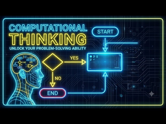 Computational Thinking
