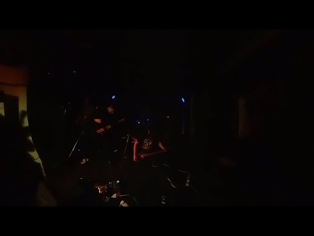 Quiet Pills Live At The Thunderbolt, Bristol (360 ANGLE)