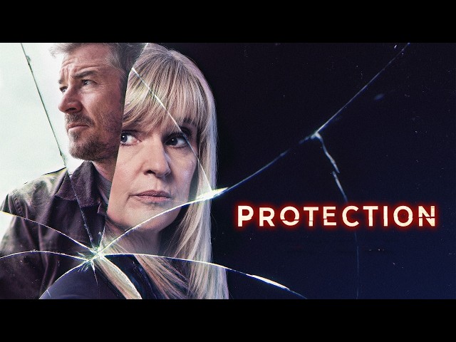 Protection - Staffel 1 - Trailer [HD] Deutsch / German