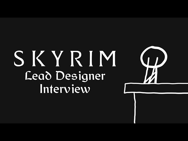 17 Year Ex-Bethesda Dev Glazes Company