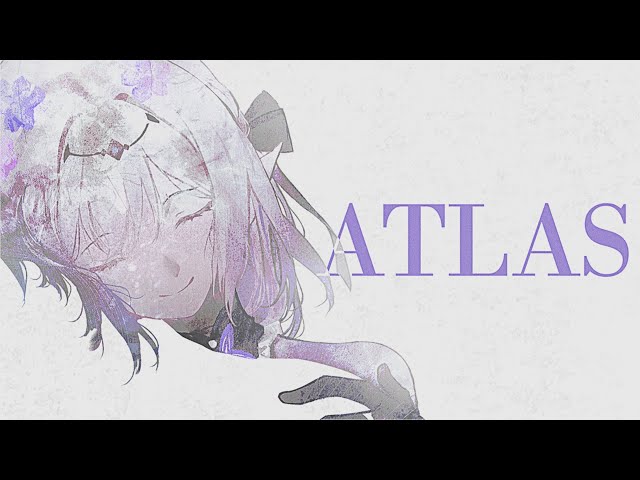 ATLAS - Patterns ft. @rino @aquoferne @DavisWestMusic   #MultiverseVistas