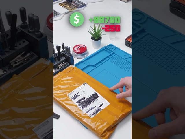 Can You Build Your Own Macbook Using Aliexpress...?