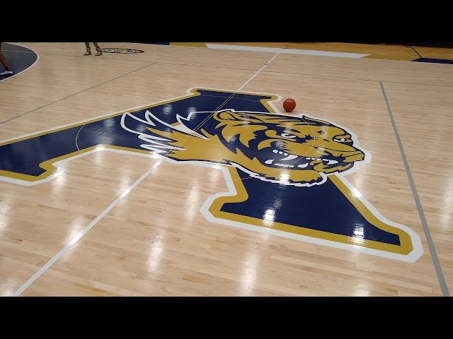 Arlington Tigers vs. White Station High School  - December 12, 2025