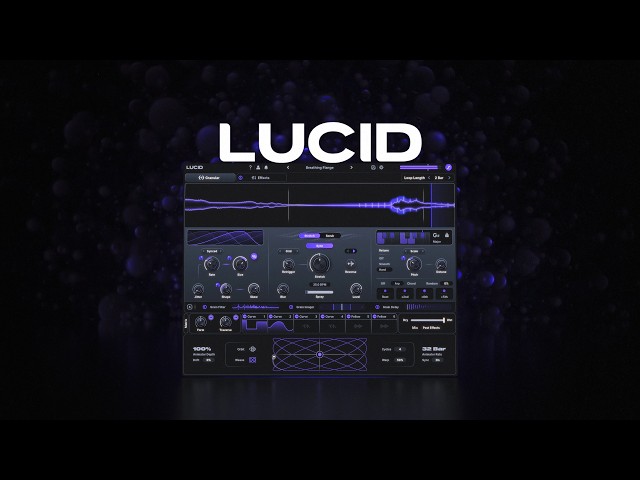 Lucid by Minimal Audio