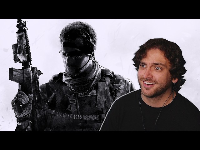COD Modern Warfare 3 is Nonstop Chaos. (full game)