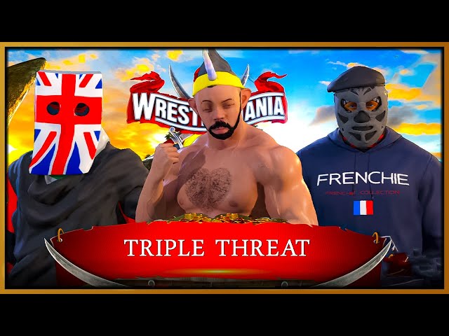 I Beat my Friends for 30 Minutes