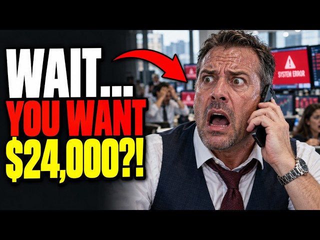 Boss Says I'm REPLACEABLE — 3 Days Later He's Begging Me For Help
