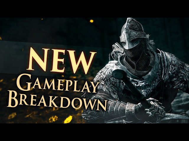 Things You Missed ► ELDEN RING Gameplay Analysis