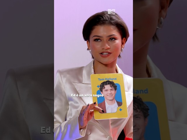 Le migliori interviste di Zendaya | MTV Celeb