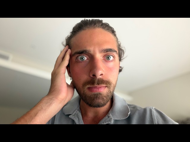 BITCOIN IS FALLING: CRITICAL 24 HOURS !!!
