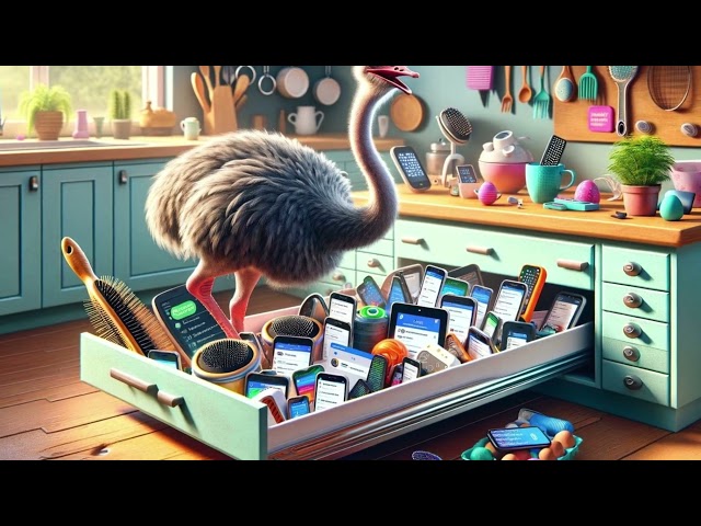 Tech Hacks: The Best Ways to Overcomplicate Simple Tasks