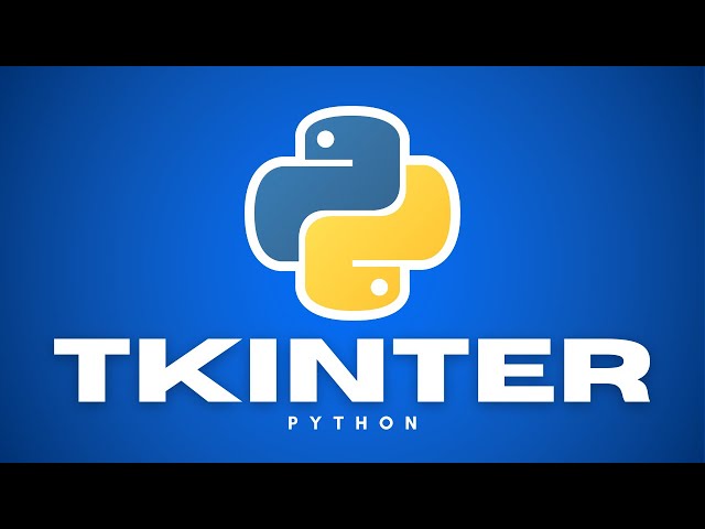 How to Use Treeview in Tkinter: Tables and Lists in Your Python GUI