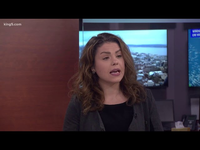 Seattle Times uncovers NRA spending in Washington races