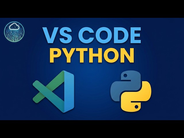 آموزش نصب Python و VSCode از صفر | راه‌اندازی محیط برنامه‌نویسی