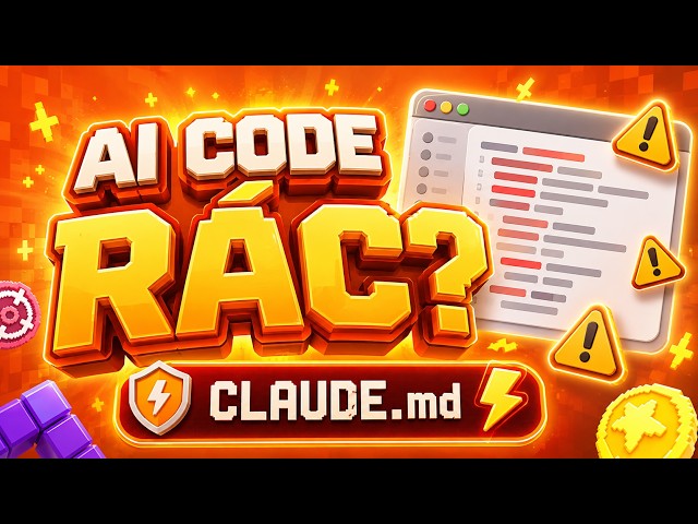 Is Claude Code writing messy code? You're missing this one thing