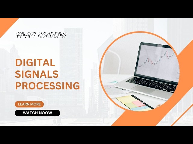 #DIGITAL SIGNALS PROCESSING