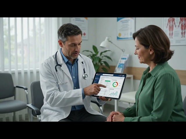 Custom Clinic Management Software Development #ClinicSoftware #HealthcareSoftware #HealthTech
